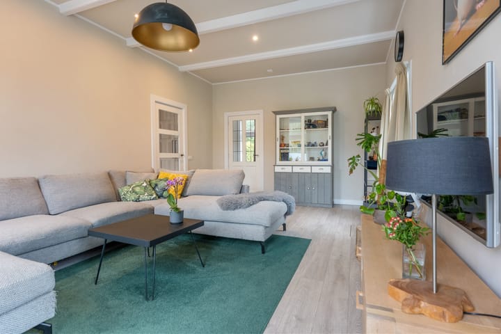 Vrijstaande woning te koop: Torenstraat 66, Wildervank