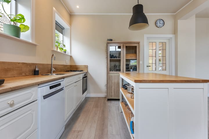 Vrijstaande woning te koop: Torenstraat 66, Wildervank