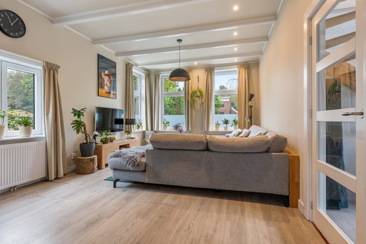 Vrijstaande woning te koop: Torenstraat 66, Wildervank