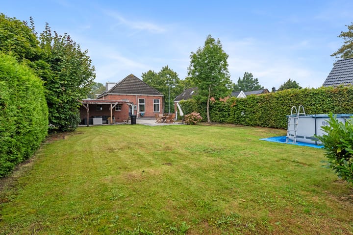 Vrijstaande woning te koop: Torenstraat 66, Wildervank