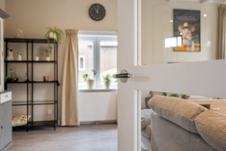 Vrijstaande woning te koop: Torenstraat 66, Wildervank