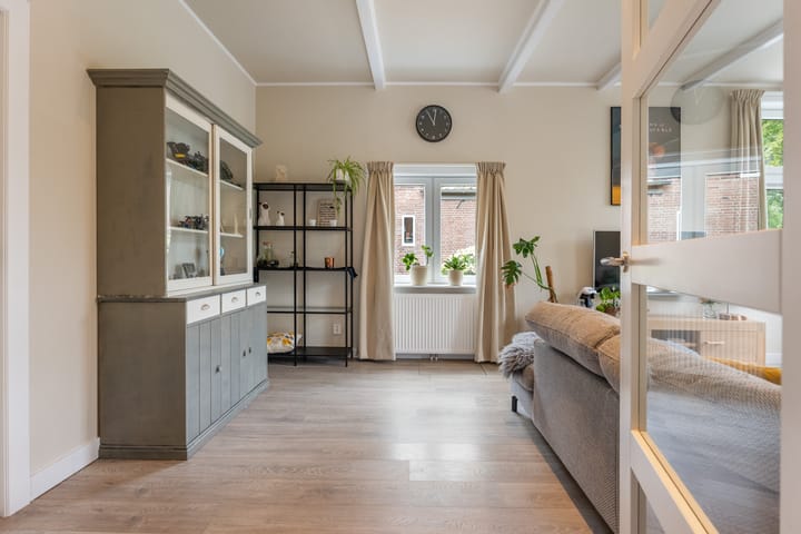Vrijstaande woning te koop: Torenstraat 66, Wildervank