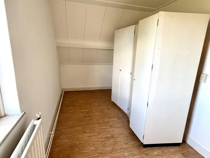 Vrijstaande woning te koop: Nieuwstraat 1, Teteringen