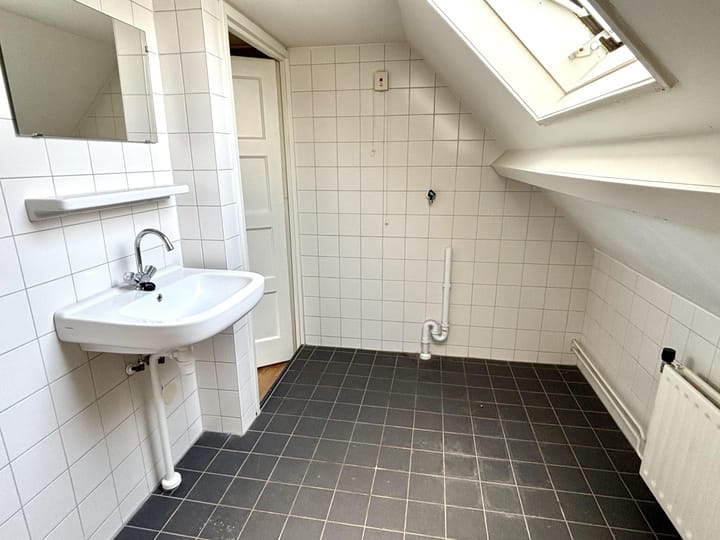 Vrijstaande woning te koop: Nieuwstraat 1, Teteringen