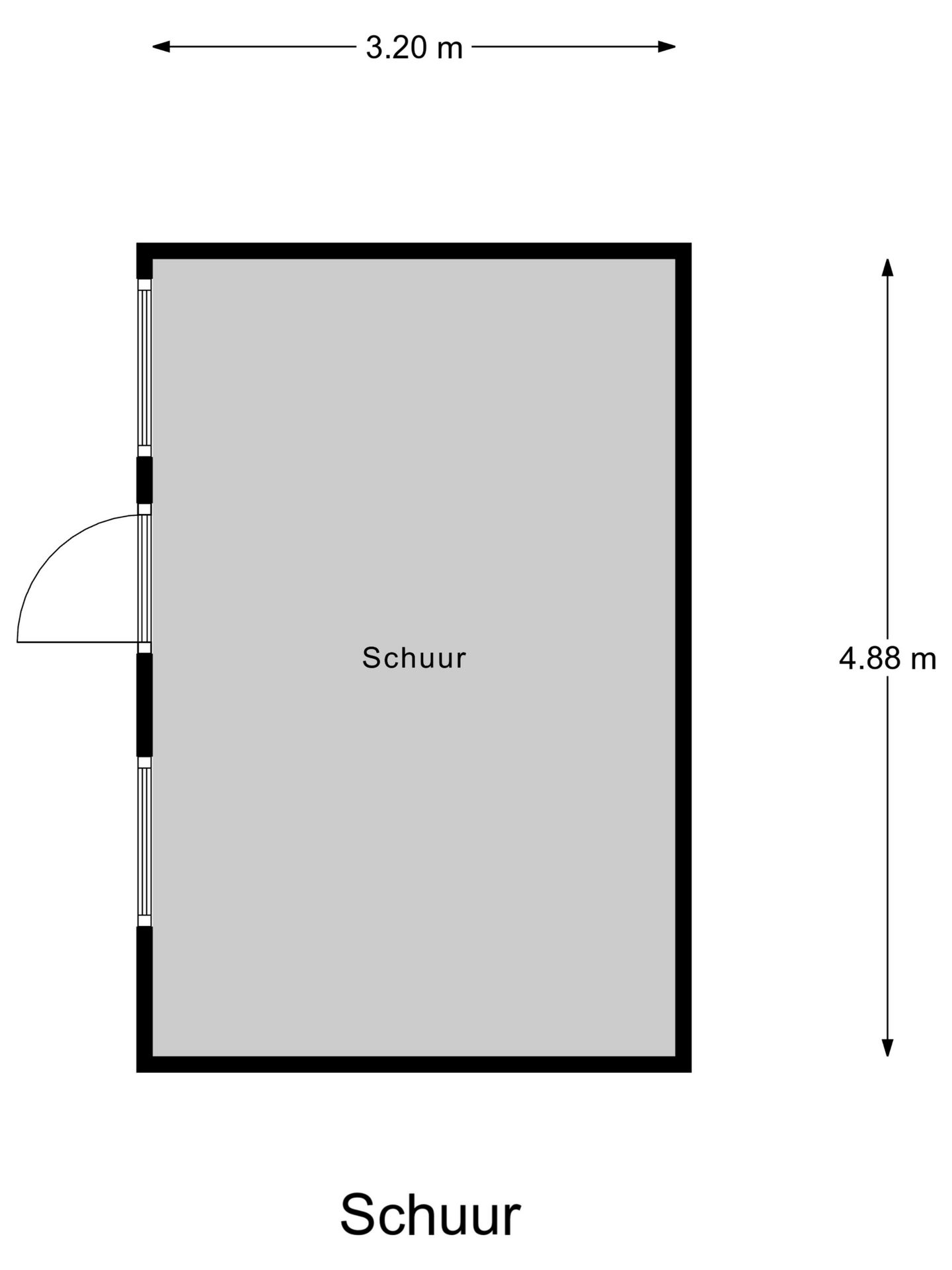 Photo 49 of Schaluinen 11-B288