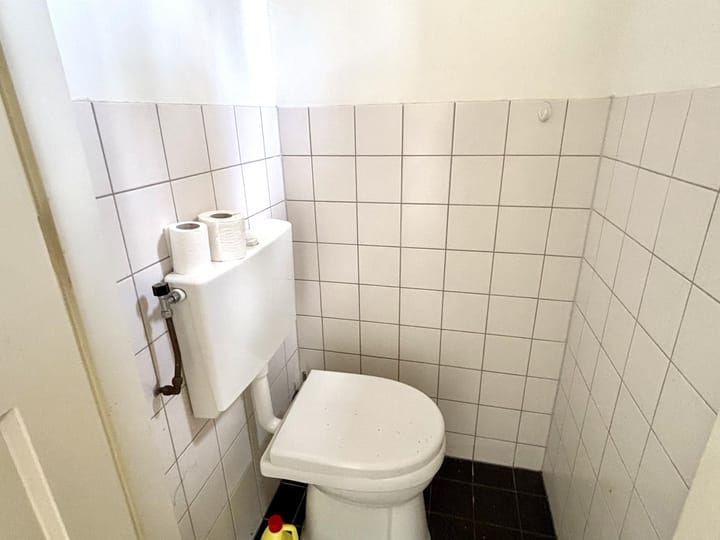 Vrijstaande woning te koop: Nieuwstraat 1, Teteringen