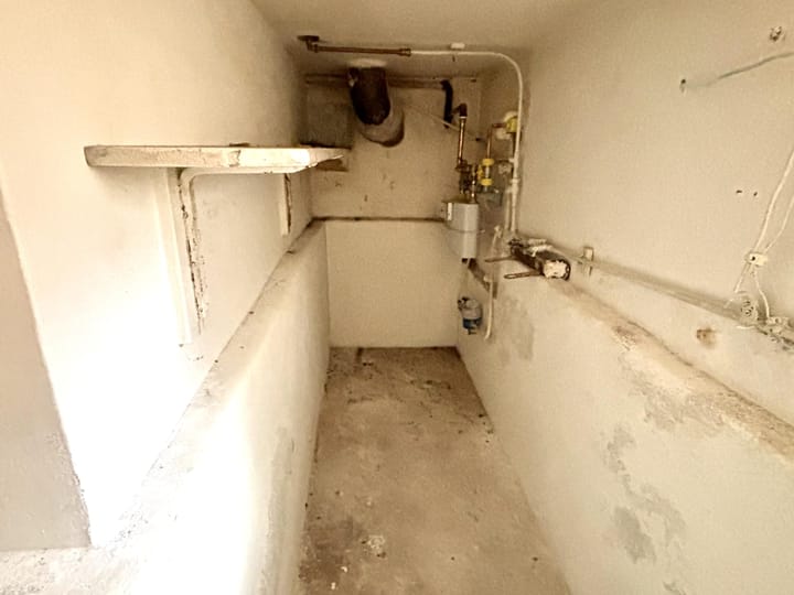 Vrijstaande woning te koop: Nieuwstraat 1, Teteringen