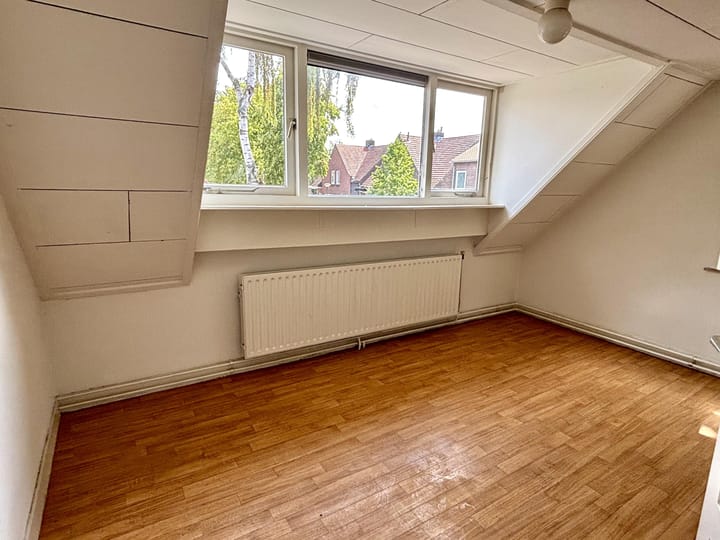 Vrijstaande woning te koop: Nieuwstraat 1, Teteringen