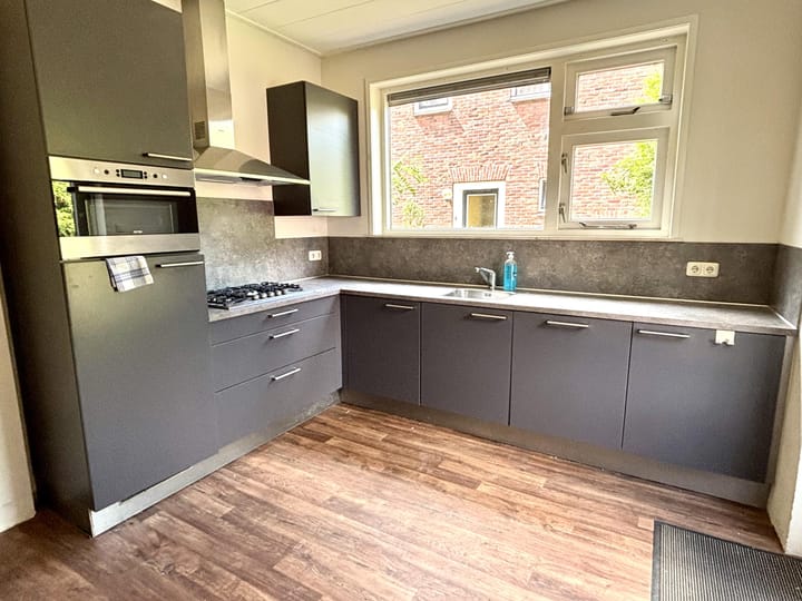 Vrijstaande woning te koop: Nieuwstraat 1, Teteringen