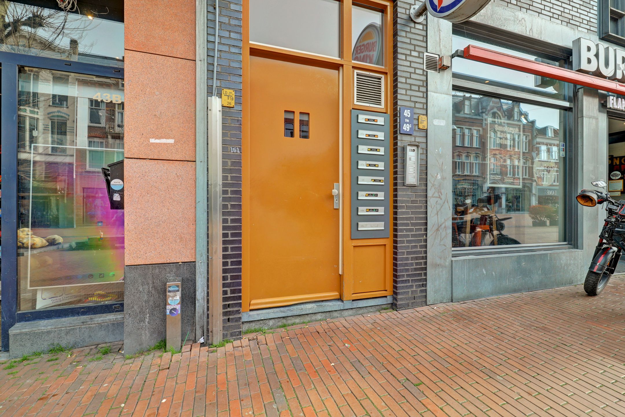 Foto 6 van Molenstraat 49-B