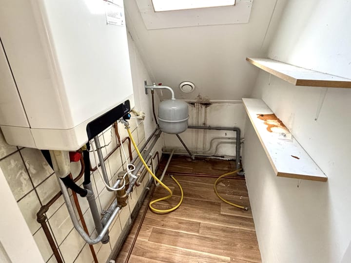 Vrijstaande woning te koop: Nieuwstraat 1, Teteringen