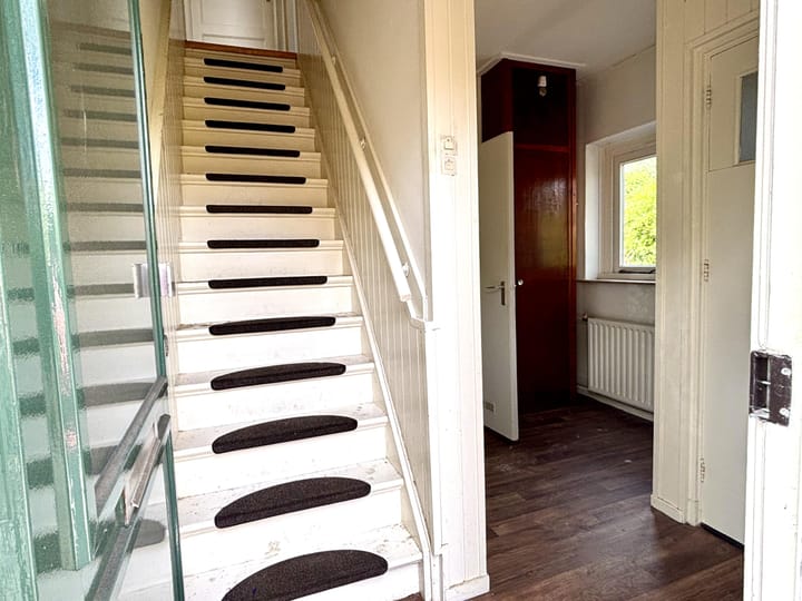 Vrijstaande woning te koop: Nieuwstraat 1, Teteringen