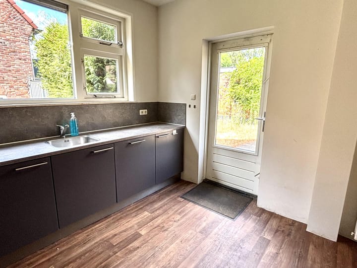 Vrijstaande woning te koop: Nieuwstraat 1, Teteringen
