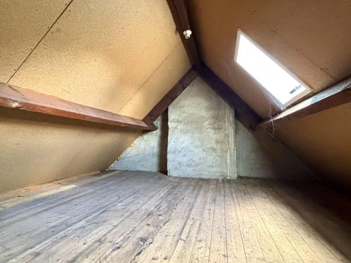 Vrijstaande woning te koop: Nieuwstraat 1, Teteringen