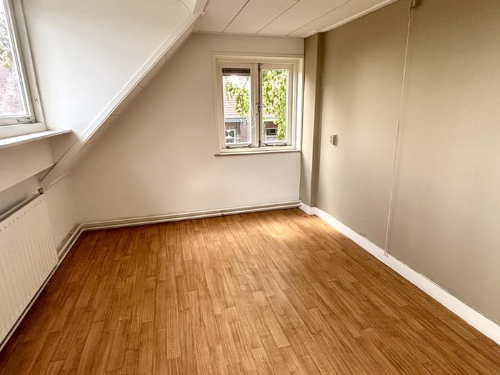 Vrijstaande woning te koop: Nieuwstraat 1, Teteringen