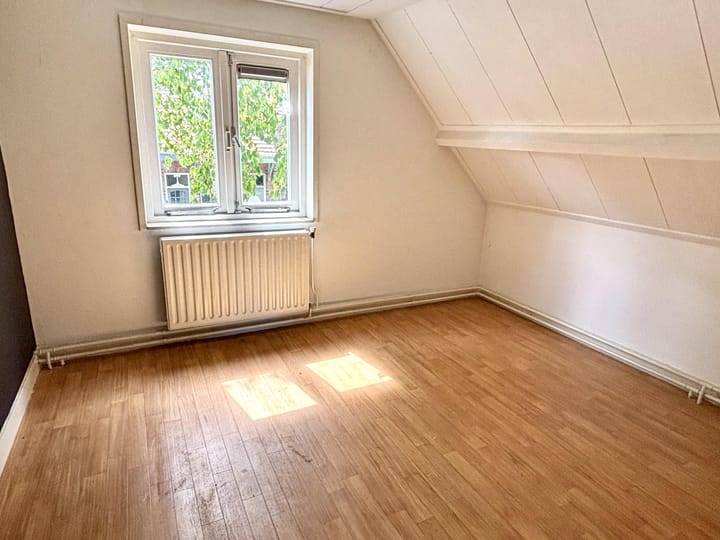 Vrijstaande woning te koop: Nieuwstraat 1, Teteringen