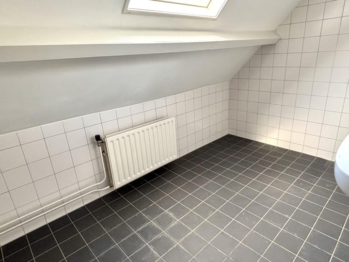 Vrijstaande woning te koop: Nieuwstraat 1, Teteringen