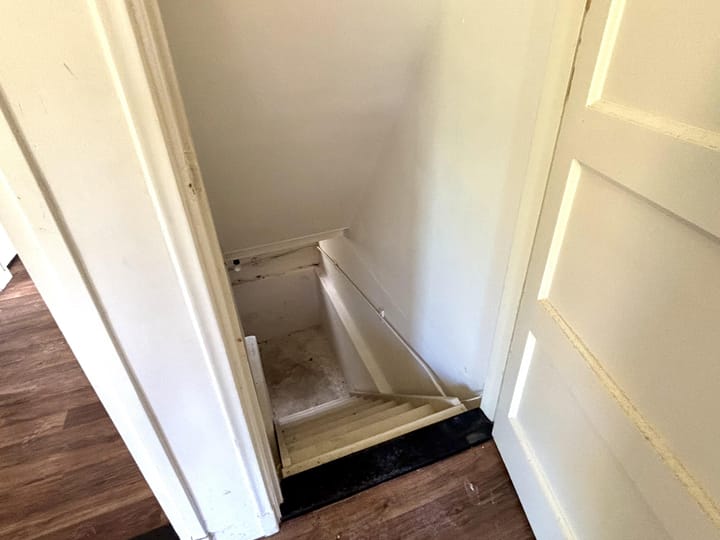 Vrijstaande woning te koop: Nieuwstraat 1, Teteringen
