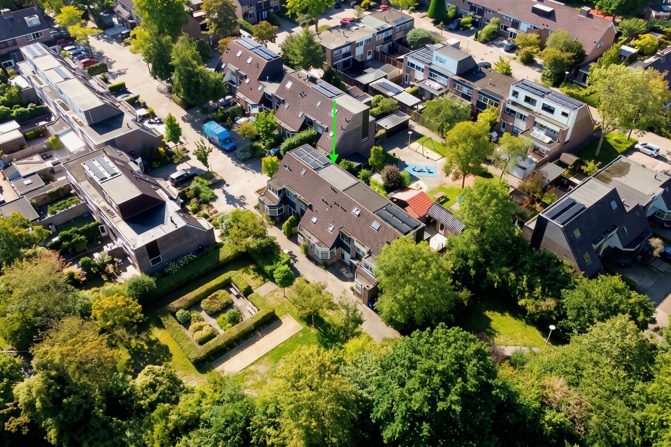 Ilpenwaard 51 