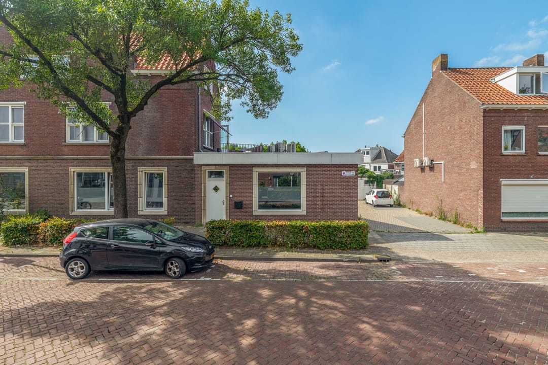 Foto 1 van Botstraat 8