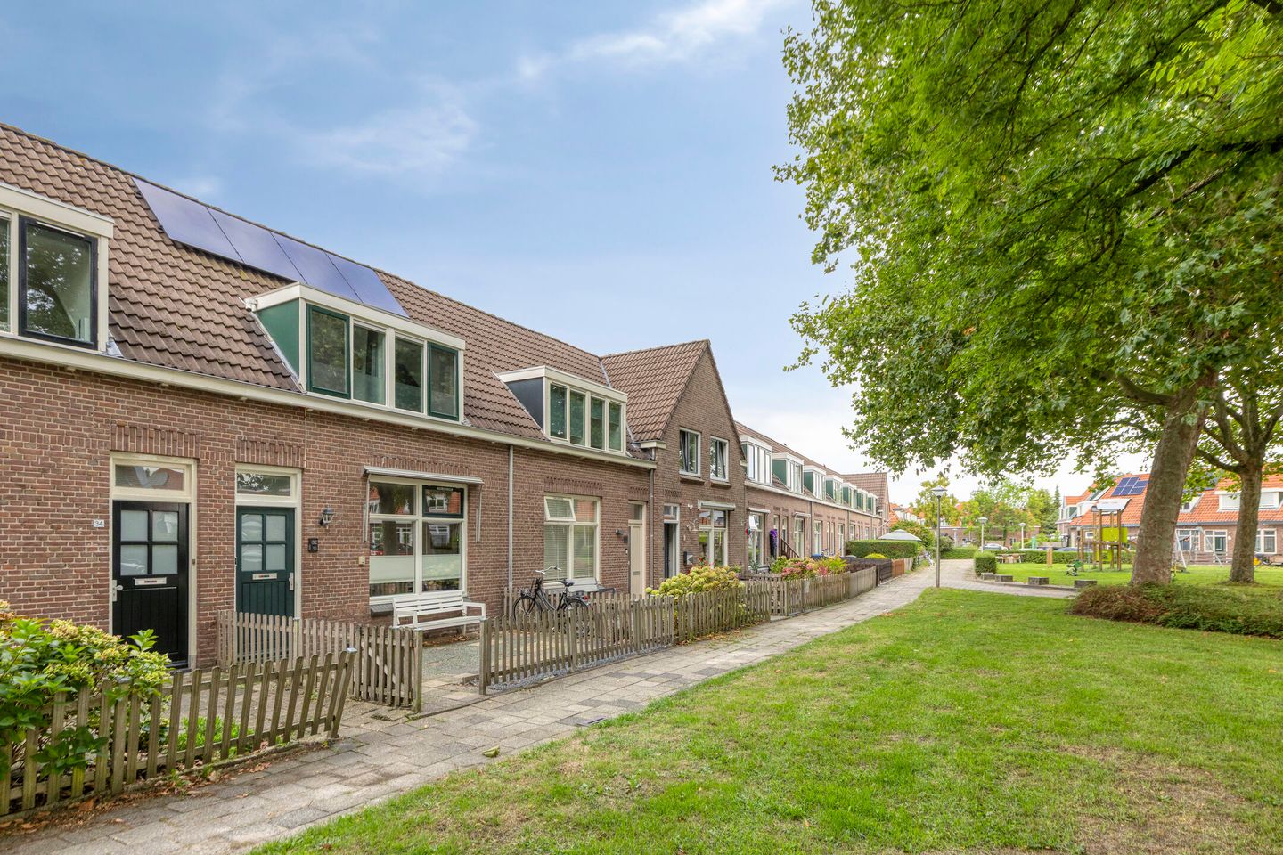 Foto 4 van Kalverstraat 32