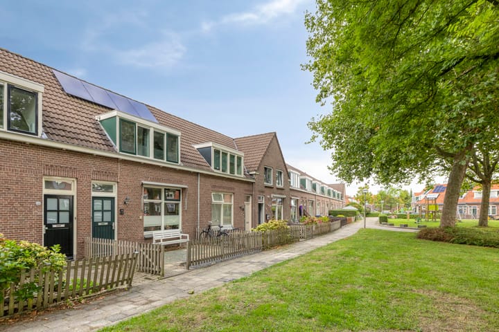 Foto 4 van Kalverstraat 32