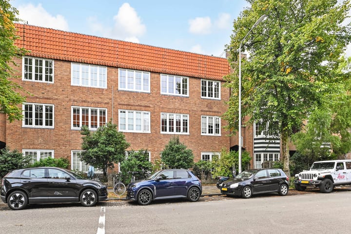 Foto 4 van Goudsbloemlaan 26