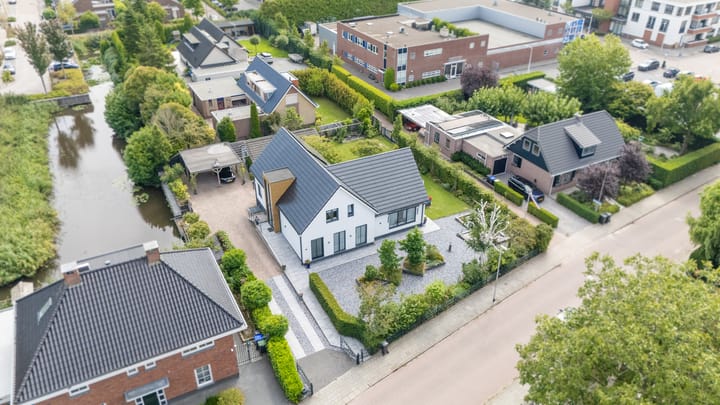 Foto 2 van Frederik Hendrikstraat 15