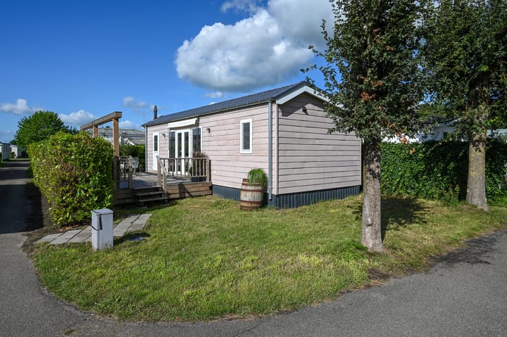 Vrijstaande woning te koop: Eilandseweg 32C087, Nederhorst Den Berg
