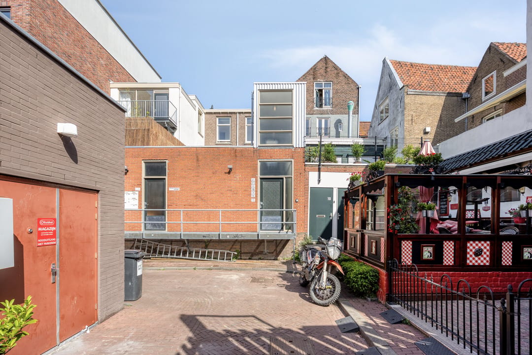 Photo 16 of Steenstraat 15