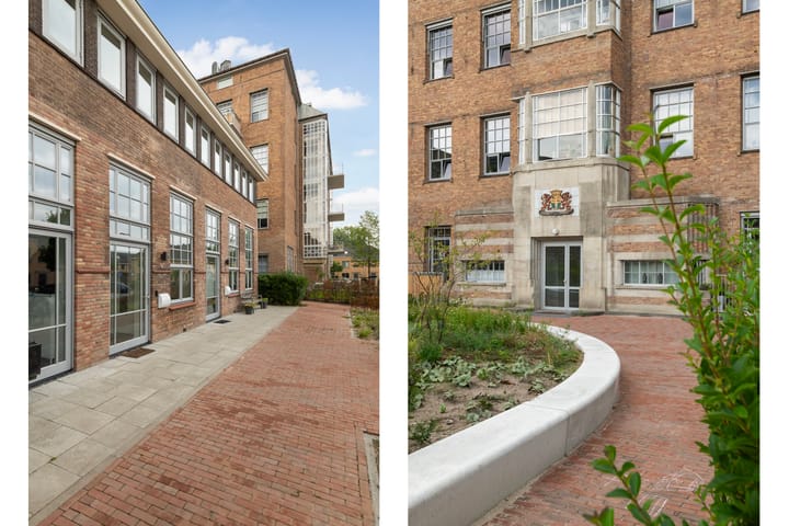 Appartement te koop: Jean Jonxisstraat 9, Rotterdam