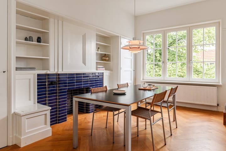 Appartement te koop: Goudsbloemlaan 26, 'S-Gravenhage