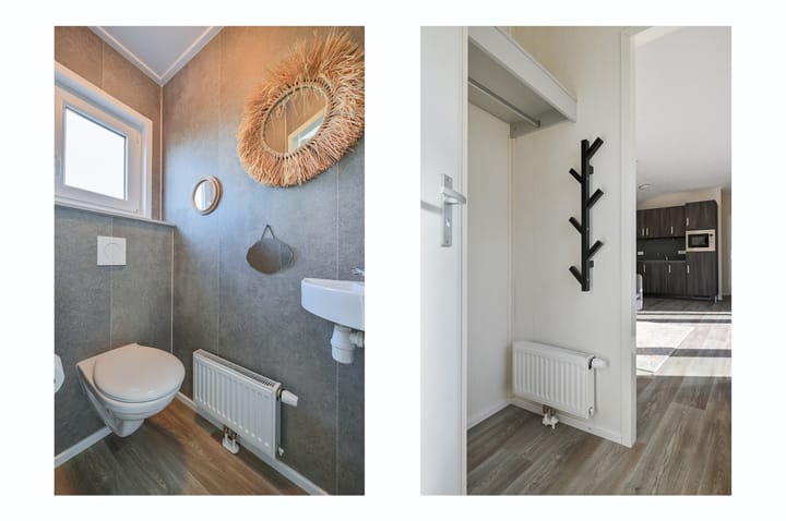 Vrijstaande woning te koop: Eilandseweg 32C087, Nederhorst Den Berg