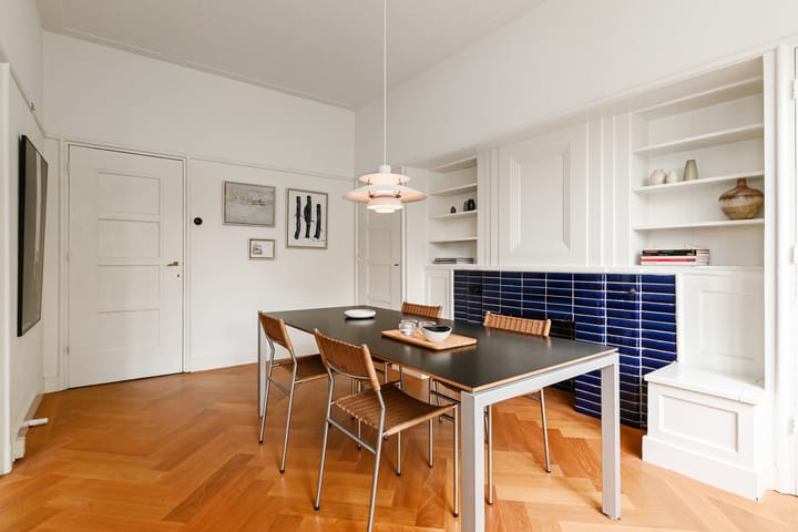 Appartement te koop: Goudsbloemlaan 26, 'S-Gravenhage