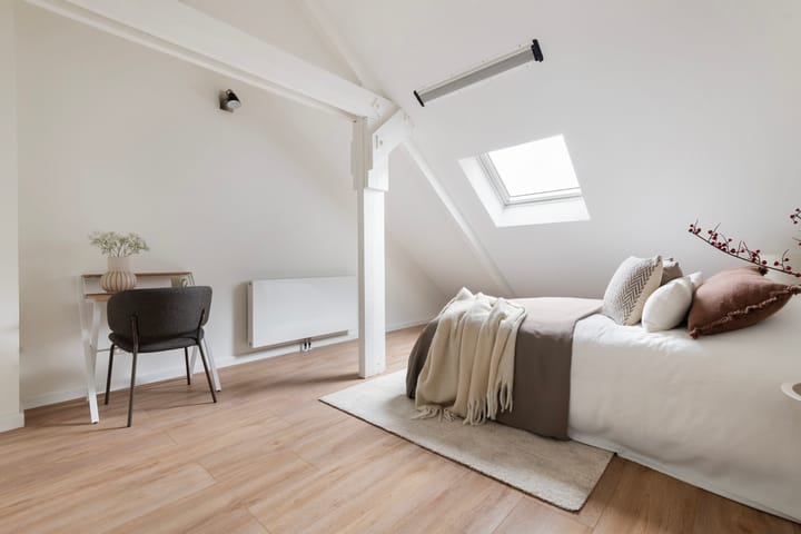 Appartement te koop: Jean Jonxisstraat 9, Rotterdam