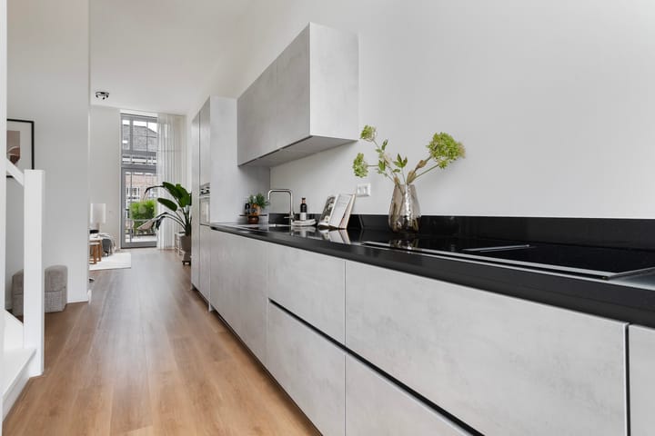 Appartement te koop: Jean Jonxisstraat 9, Rotterdam