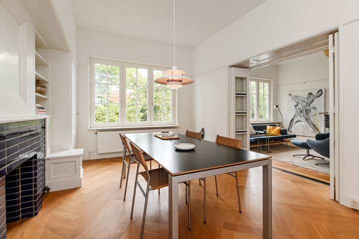 Appartement te koop: Goudsbloemlaan 26, 'S-Gravenhage