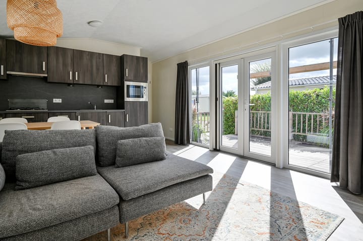 Vrijstaande woning te koop: Eilandseweg 32C087, Nederhorst Den Berg