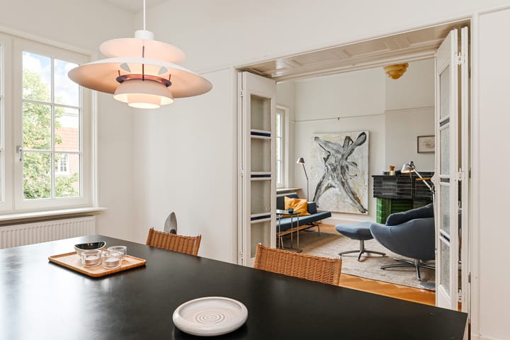 Appartement te koop: Goudsbloemlaan 26, 'S-Gravenhage