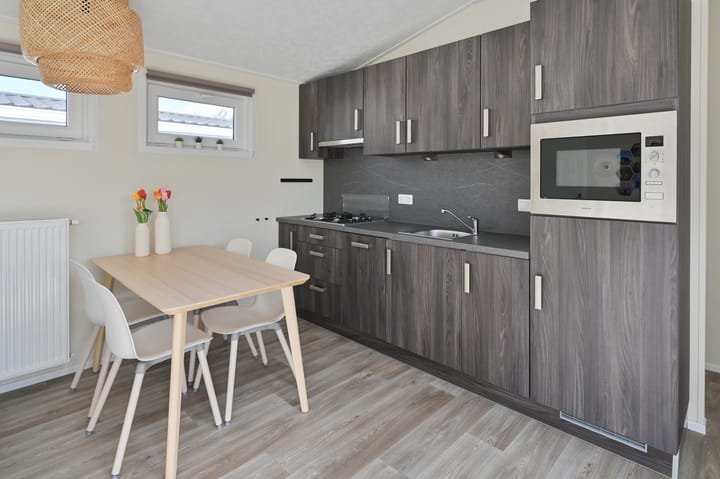 Vrijstaande woning te koop: Eilandseweg 32C087, Nederhorst Den Berg