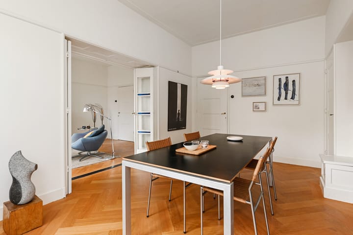 Appartement te koop: Goudsbloemlaan 26, 'S-Gravenhage