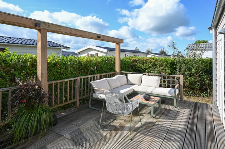 Vrijstaande woning te koop: Eilandseweg 32C087, Nederhorst Den Berg