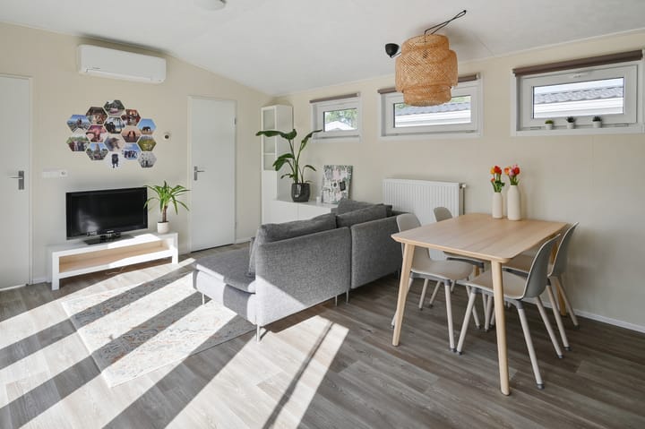 Vrijstaande woning te koop: Eilandseweg 32C087, Nederhorst Den Berg