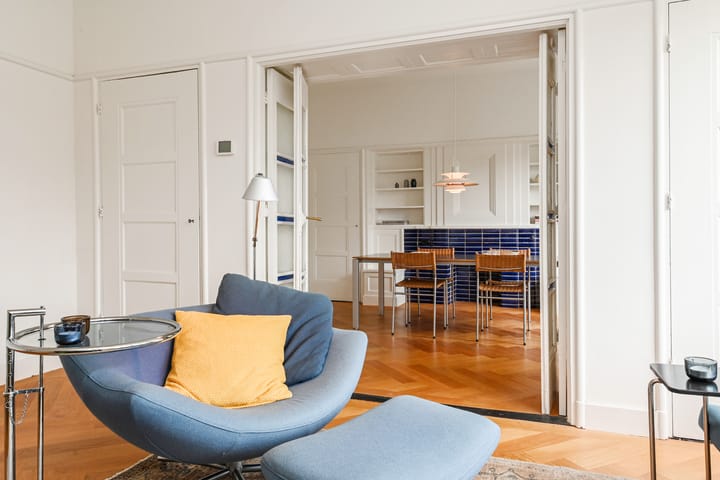 Appartement te koop: Goudsbloemlaan 26, 'S-Gravenhage