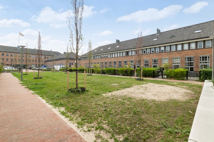 Appartement te koop: Jean Jonxisstraat 9, Rotterdam