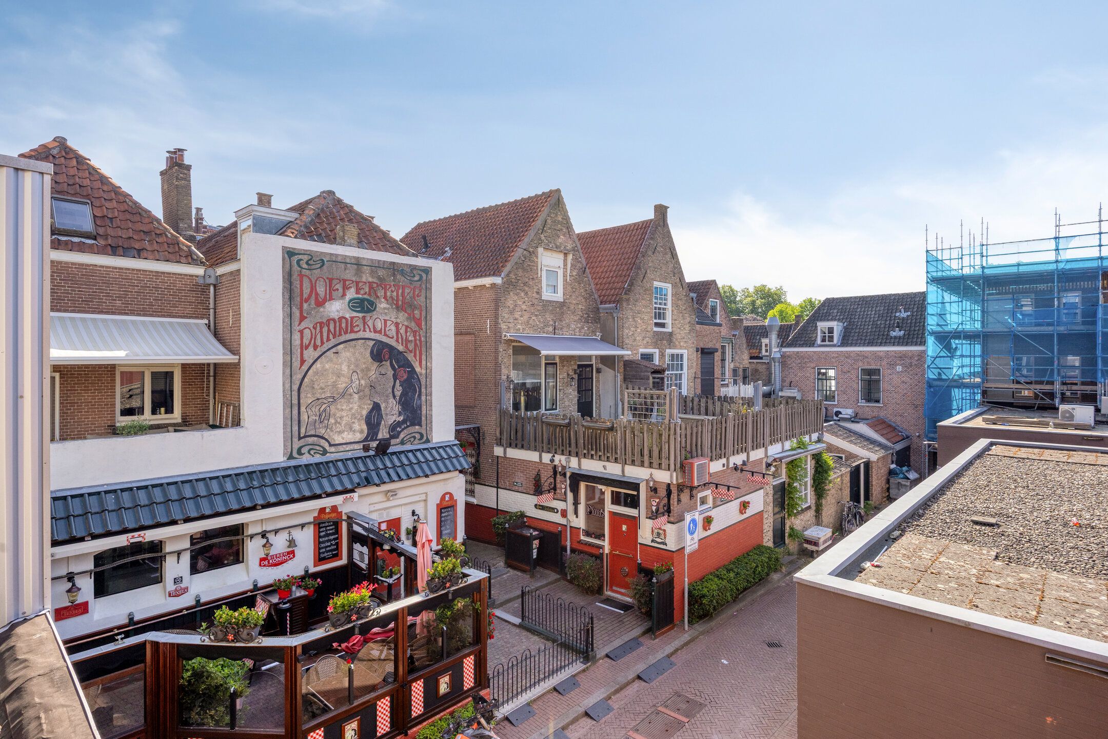 Photo 15 of Steenstraat 15