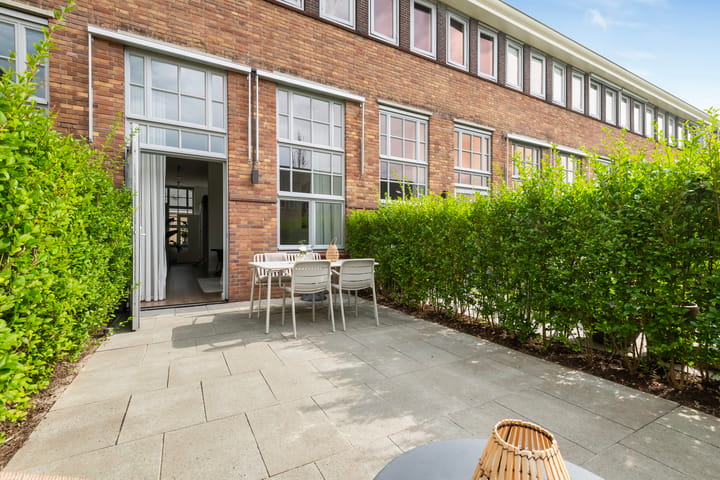 Appartement te koop: Jean Jonxisstraat 9, Rotterdam