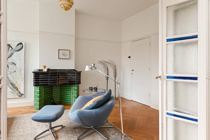 Appartement te koop: Goudsbloemlaan 26, 'S-Gravenhage