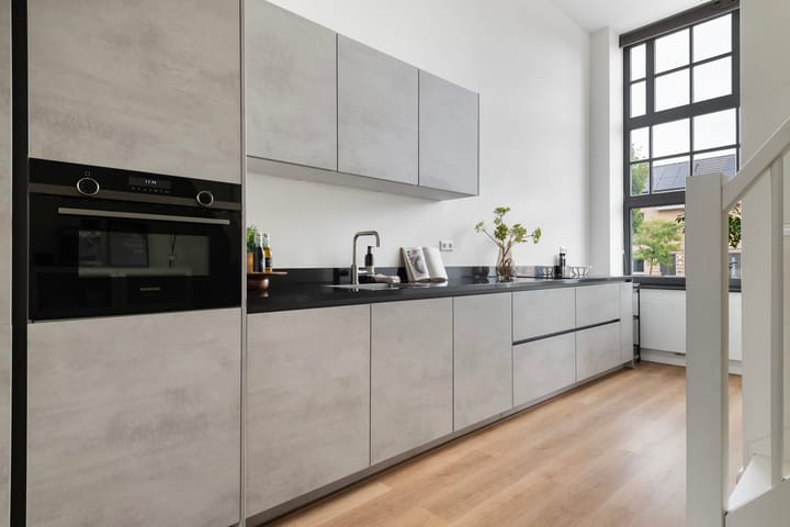 Appartement te koop: Jean Jonxisstraat 9, Rotterdam