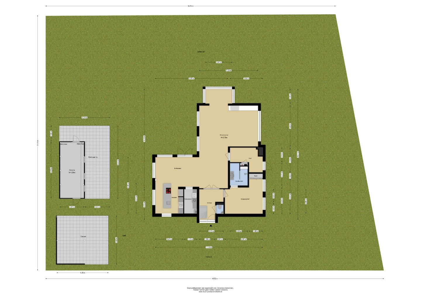 Foto 55 van Frederik Hendrikstraat 15